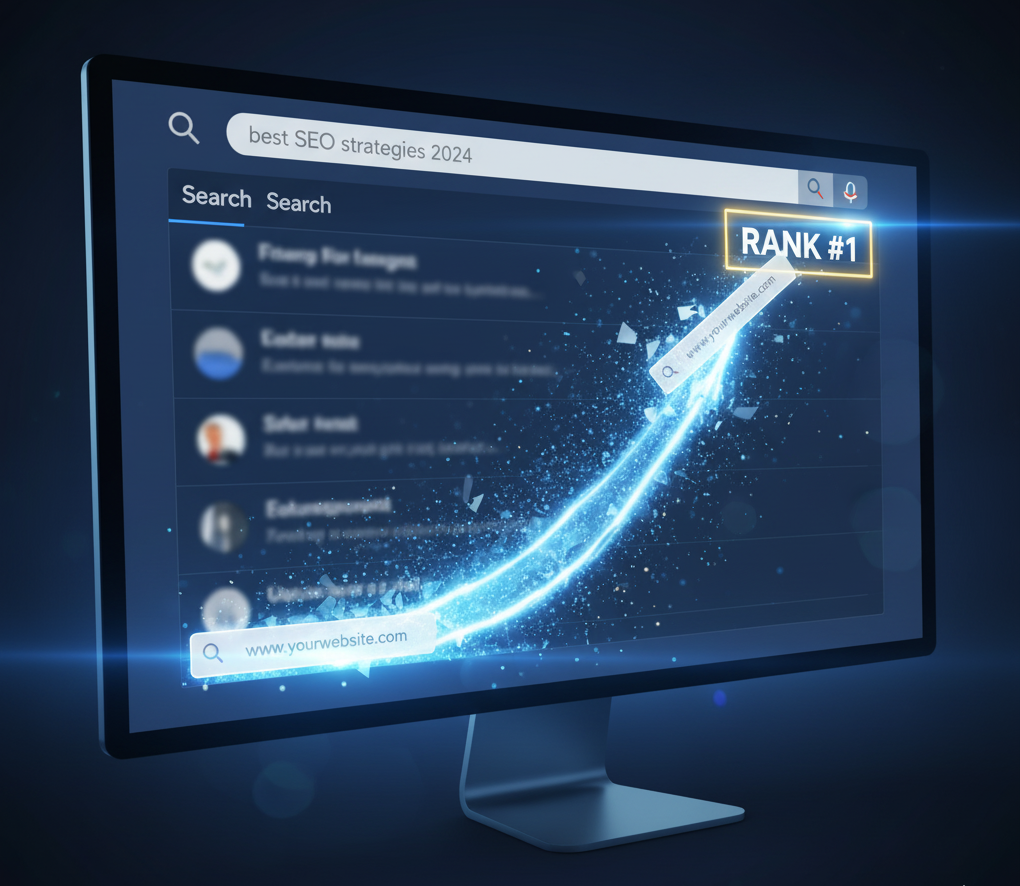 Your Business is Invisible Online. Here’s How to Fix It